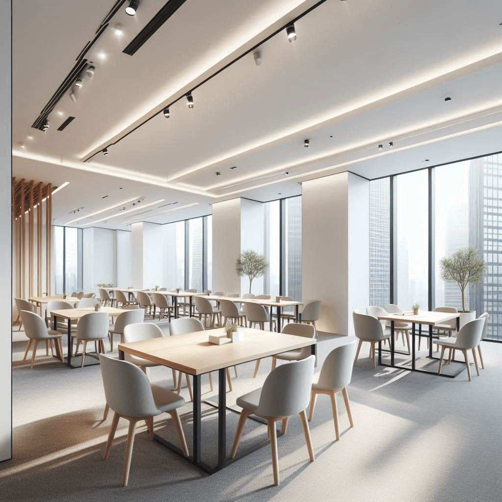 客户信息录入导致写字楼办公智能照明控制波动时广告策划公司该先稳定哪个环节
